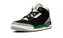 Load image into Gallery viewer, Jordan Mens Air Jordan 3 Retro CT8532 030 Pine Green - Size 13
