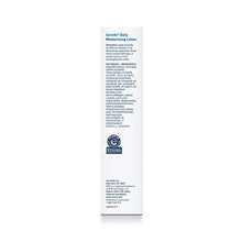 Load image into Gallery viewer, Cerave Moisturizing Lotion Daily 12 Ounce Pump (355ml) (2 Pack)
