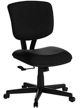 Load image into Gallery viewer, The HON Company HON5701GA10T HON Volt Task Computer Chair for Office Desk, Black (5701)
