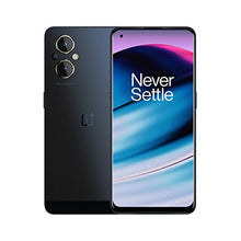 Load image into Gallery viewer, OnePlus Nord N20 5G |Android Smart Phone |6.43" AMOLED Display|6+128GB |U.S. Unlocked |4500 mAh Battery | 33W Fast Charging | Blue Smoke
