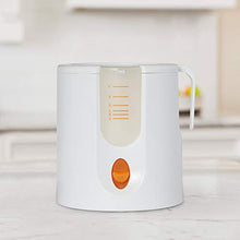 Load image into Gallery viewer, Munchkin High Speed Bottle Warmer, White, 1 Count
