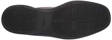 Load image into Gallery viewer, Clarks Men's Kempton Run Oxford, Tan Leather, 90 M US
