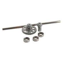 Load image into Gallery viewer, GDOOL RC Car Trucks Main Drive Shaft Q901-ZJ05 1:16 RC Car Spare Parts Accessories for Q901 Q902 Q903 Brushless RC Cars
