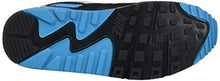 Load image into Gallery viewer, Nike Men's Race Running Shoes, White Black Grey Fog Laser Blue, 10
