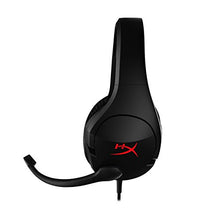 Load image into Gallery viewer, HyperX Cloud Stinger - Gaming Headset and HyperX Amp USB Sound Card - Virtual 7.1 Surround Sound
