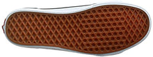 Load image into Gallery viewer, Vans Men's Filmore Decon Sneaker, Suede Canvas Blk White, 11
