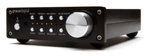 Load image into Gallery viewer, Grace Digital GDI-BTAR512N 100W Integrated Stereo Amplifier with Bluetooth Wireless Receiver (Black)
