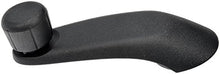 Load image into Gallery viewer, Dorman 82824 Window Crank Handle Compatible with Select Models, Black
