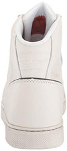 Load image into Gallery viewer, Harley Men's Bateman Riding Boot Motorcycle, White, 08.5 M US
