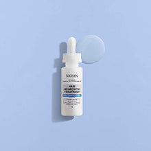 Load image into Gallery viewer, Nioxin Hair Regrowth Treatment for Men with Minoxidil 5%, 3 Month Supply, 6 oz
