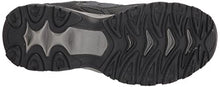 Load image into Gallery viewer, Skechers mens Afterburn M. Fit fashion sneakers, Navy, 10 US
