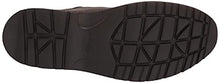 Load image into Gallery viewer, Clarks Men's Eastford Low Oxford, Dark Brown Leather, 8
