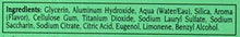 Load image into Gallery viewer, Marvis Classic Strong Mint Toothpaste, 3.8 oz
