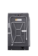 Load image into Gallery viewer, COMFEE’ 1.6 Cu.ft Portable Washing Machine, 11lbs Capacity Fully Automatic Compact Washer with Wheels, 6 Wash Programs Laundry Washer with Drain Pump, Ideal for Apartments, RV, Camping, Magnetic Gray
