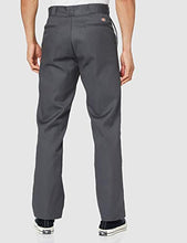 Load image into Gallery viewer, Dickies Men's Original 874 Work Pant, Charcoal, 38W x 32L
