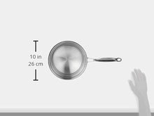 Load image into Gallery viewer, Cuisinart 7111-20 Chef's Classic Stainless Universal Double Boiler with Cover
