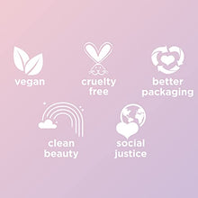 Load image into Gallery viewer, Pacifica Beauty, Persian Rose Clean Fragrance Spray Perfume, Made with Natural &amp; Essential Oils, Fresh Rose Scent, Vegan + Cruelty Free, Phthalate-Free, Paraben-Free, Gifts for Her, 29 ml. 1 fl. oz
