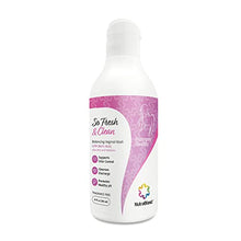 Load image into Gallery viewer, NutraBlast So Fresh &amp; Clean | pH Balance Feminine Wash with Boric Acid | Supports Odor Control | Cleanses Discharge | Promotes Healthy pH (10 fl oz)

