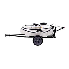 Load image into Gallery viewer, Brinly ST-152BH Tow Behind Lawn and Garden Sprayer, 15-Gallon
