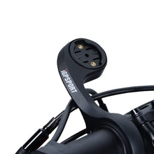 Load image into Gallery viewer, iGPSPORT M80 Out-Front Bike Mount, Extended Bike Mount Cycling Computer Holder Compatible GPS Bike Computer

