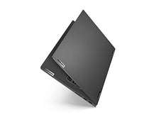 Load image into Gallery viewer, Lenovo Flex 5 14" 2-in-1 Laptop, 14.0" FHD (1920 x 1080) Touch Display, AMD Ryzen 5 4500U Processor, 16GB DDR4, 256GB SSD, AMD Radeon Graphics, Digital Pen Included, Win 10, 81X20005US, Graphite Grey
