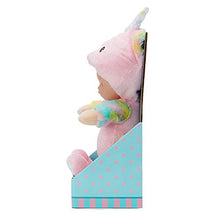 Load image into Gallery viewer, Madame Alexander 12" Peekaboos, UniCat, Light Skin Tone
