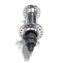 Load image into Gallery viewer, DONSP1986 Bicycle Wheel Part Bike Front Hub 36 Hole,Alum Alloy,Front Width 100mm,Bicyle Hub
