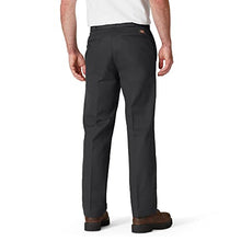 Load image into Gallery viewer, Dickies Men's Original 874 Work Pant, Black, 34W x 32L
