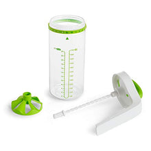 Load image into Gallery viewer, Munchkin Smart Blend Formula Mixing Pitcher, Green, 24 Ounce
