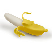 Load image into Gallery viewer, Fred TOP BANANA Wine Bottle Stopper
