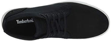 Load image into Gallery viewer, Timberland New Men's Davis Square Chukka Boot Black Nubuck/Fabric 8.5
