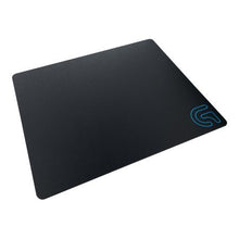 Load image into Gallery viewer, Logitech G440 Hard Gaming Mouse Pad for High DPI Gaming - Black
