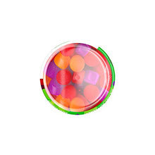 Load image into Gallery viewer, Vitafusion Vitamin D3, 50 mcg, Peach, Blackberry, Strawberry, 150 Count
