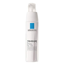 Load image into Gallery viewer, La Roche-Posay Toleriane Ultra Sensitive Skin Face Moisturizer Intense Soothing Care, Allergy Tested, 40ml
