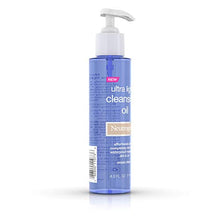 Load image into Gallery viewer, Neutrogena Ultra Light Cleansing Oil, 4 Fl. Oz
