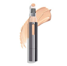 Load image into Gallery viewer, Julep Cushion Complexion 5-in-1 Multitasking Skin Perfecter, Concealer, Foundation, Brightener, and Contour Stick, Infused with Turmeric, Buildable medium-to-full coverage, Natural finish Face makeup, 200 Nude
