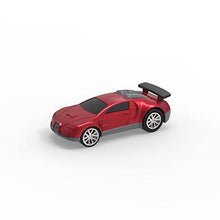 Load image into Gallery viewer, Driven by Battat – Turbocharge Pullback Vehicles – Toy Set with 4 Cars – Race Car Toys and Playsets for Kids Aged 3 and Up
