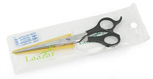 Load image into Gallery viewer, Laazar Straight Pet Grooming Scissors, 5.5" Shear
