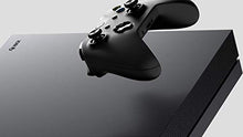 Load image into Gallery viewer, Microsoft Xbox One X 1TB Console with Wireless Controller: Xbox One X Enhanced, HDR, Native 4K, Ultra HD (Renewed) (2017 Model)
