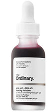 Load image into Gallery viewer, The Ordinary Peeling Solution And Hyaluronic Face Serum! AHA 30% + BHA 2% Peeling Solution! Hyaluronic Acid 2% + B5! Help Fight Visible Blemishes And Improve The Look Of Skin Texture &amp; Radiance!
