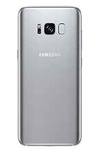 Load image into Gallery viewer, Samsung Galaxy S8, 64GB, Arctic Silver - For AT&amp;T / T-Mobile (Renewed)
