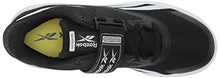 Load image into Gallery viewer, Reebok Men's Lifter PR II Cross Trainer, Black/White/Chartreuse, 11
