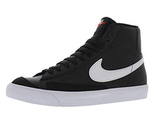 Load image into Gallery viewer, Nike Blazer Mid '77 Big Kids Casual Skate Shoes Da4086-002 Size 6.5

