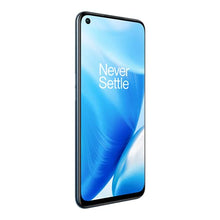 Load image into Gallery viewer, OnePlus Nord N200 | 5G Unlocked Android Smartphone U.S Version | 6.49" Full HD+LCD Screen | 90Hz Smooth Display | Large 5000mAh Battery | Fast Charging | 64GB Storage | Triple Camera,Blue Quantum
