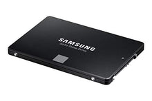 Load image into Gallery viewer, Samsung 870 EVO SATA III SSD 1TB 2.5” Internal Solid State Hard Drive, Upgrade PC or Laptop Memory and Storage for IT Pros, Creators, Everyday Users, MZ-77E1T0B/AM

