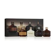 Load image into Gallery viewer, John Varvatos Collection Coffret Fragrance Gift Set
