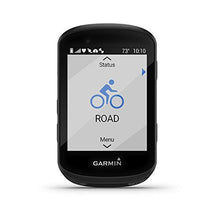 Load image into Gallery viewer, Garmin Edge 530, Performance GPS Cycling/Bike Computer with Mapping, Dynamic Performance Monitoring and Popularity Routing

