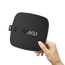 Load image into Gallery viewer, Roku Ultra | HD/4K/HDR Streaming Media Player, 2018 (Renewed)
