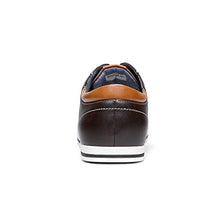 Load image into Gallery viewer, Bruno Marc Mens Oxfords Sneakers Casual Dress Shoes, Dark Brown - 6.5 (RIVERA-01)
