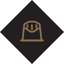 Load image into Gallery viewer, Peet's Coffee Espresso Capsules Crema Scura, Intensity 9, 50 Count Single Cup Coffee Pods Compatible with Nespresso Original Brewers
